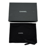 シャネル CHANEL マトラッセ チェーンクラッチバッグ AP4016 ブラック ゴールド金具 キャビアスキン レディース ショルダーバッグ