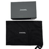 シャネル CHANEL スモール ヴァニティ ショルダーバッグ AP2502 ホワイト ゴールド金具 シャイニーラム レディース