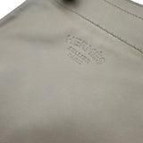 エルメス HERMES アリーヌミニ D刻 ベージュドゥワイマール スイフト レディース ショルダーバッグ