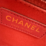 シャネル CHANEL ビジネスアフィニティ スモールバッグ A93749 28番台 ピンク ゴールド金具 キャビアスキン レディース ショルダーバッグ