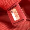シャネル CHANEL ビジネスアフィニティ スモールバッグ A93749 28番台 ピンク ゴールド金具 キャビアスキン レディース ショルダーバッグ