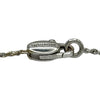 ダミアーニ DAMIANI ベルエポックネックレスXS ホワイトゴールド 750 ルビー ダイヤモンド ジュエリー
