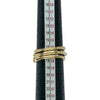 タサキ TASAKI リング ゴールド K18 パール ダイヤモンド ジュエリー