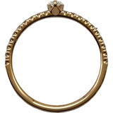 カルティエ Cartier エタエタンセルリング ピンクゴールド Au750 ダイヤモンド ジュエリー