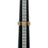 カルティエ Cartier ラブリングハーフダイヤ ピンクゴールド 750 ダイヤモンド ジュエリー