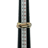 カルティエ Cartier トリニティリング ゴールド/ピンクゴールド/ホワイトゴールド 750 ジュエリー