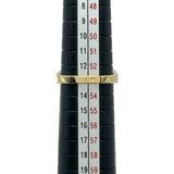 シャネル CHANEL スールシーニュチデュリオンリング ゴールド Au750 ラピスラズリ ダイヤモンド ジュエリー