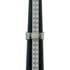タサキ TASAKI リング プラチナ Pt900 サファイア ダイヤモンド ジュエリー