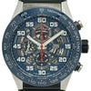 タグ・ホイヤー TAG HEUER カレラ キャリバー ホイヤー01 クロノグラフ レッドブル CAR2A1N.FT6100 ブルー ステンレススチール 自動巻き メンズ 腕時計