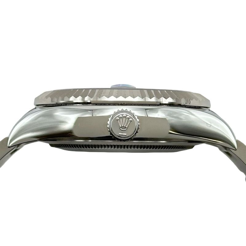 ロレックス ROLEX スカイドゥエラー 336934 ブルー ホワイトゴールド