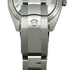 ロレックス ROLEX スカイドゥエラー 336934 ブルー ホワイトゴールド/ステンレススチール 自動巻き メンズ 腕時計
