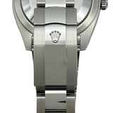 ロレックス ROLEX スカイドゥエラー 336934 ブルー ホワイトゴールド/ステンレススチール 自動巻き メンズ 腕時計