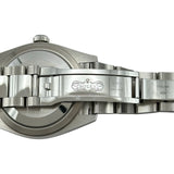 ロレックス ROLEX スカイドゥエラー 336934 ブルー ホワイトゴールド/ステンレススチール 自動巻き メンズ 腕時計