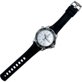 オメガ OMEGA シーマスター ダイバー 300M コーアクシャル マスタークロノメーター 210.32.42.20.04.001 ホワイト ステンレススチール 自動巻き メンズ 腕時計