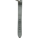 カルティエ Cartier デリス ドゥ カルティエ WG800014 シルバー ホワイトゴールド クオーツ レディース 腕時計