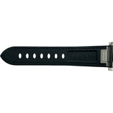 パネライ PANERAI ルミノール クアランタ ルナ ロッサ PAM01404 ブルー ステンレススチール 自動巻き メンズ 腕時計