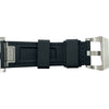 パネライ PANERAI ルミノール クアランタ ルナ ロッサ PAM01404 ブルー ステンレススチール 自動巻き メンズ 腕時計
