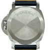パネライ PANERAI ルミノール ブルーマーレ PAM01085 ブルー ステンレススチール 手巻き メンズ 腕時計