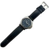 パネライ PANERAI ルミノール ブルーマーレ PAM01085 ブルー ステンレススチール 手巻き メンズ 腕時計