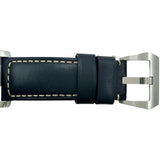 パネライ PANERAI ルミノール ブルーマーレ PAM01085 ブルー ステンレススチール 手巻き メンズ 腕時計