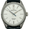 グランドセイコー Grand Seiko エボリューション9コレクション メカニカルハイビート36000 SLGW003(9SA4-00B0) シルバー チタン 手巻き メンズ 腕時計