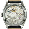 グランドセイコー Grand Seiko エボリューション9コレクション メカニカルハイビート36000 SLGW003(9SA4-00B0) シルバー チタン 手巻き メンズ 腕時計