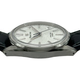 グランドセイコー Grand Seiko エボリューション9コレクション メカニカルハイビート36000 SLGW003(9SA4-00B0) シルバー チタン 手巻き メンズ 腕時計