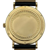 ブレゲ Breguet クラシック ツインバレル 5920BA/15/984 シルバー ゴールド 自動巻き メンズ 腕時計