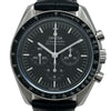 オメガ OMEGA スピードマスター ムーンウォッチ プロフェッショナル クロノグラフ 310.32.42.50.01.002 ブラック ステンレススチール 手巻き メンズ 腕時計