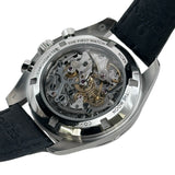 オメガ OMEGA スピードマスター ムーンウォッチ プロフェッショナル クロノグラフ 310.32.42.50.01.002 ブラック ステンレススチール 手巻き メンズ 腕時計