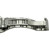 インターナショナルウォッチカンパニー IWC インヂュニア・オートマティック IW323902 ブラック ステンレススチール 自動巻き メンズ 腕時計