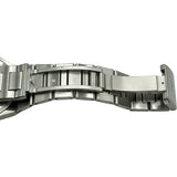 インターナショナルウォッチカンパニー IWC インヂュニア・オートマティック IW323902 ブラック ステンレススチール 自動巻き メンズ 腕時計