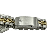 ロレックス ROLEX デイトジャスト 79173G ゴールド ゴールド/ステンレススチール 自動巻き レディース 腕時計