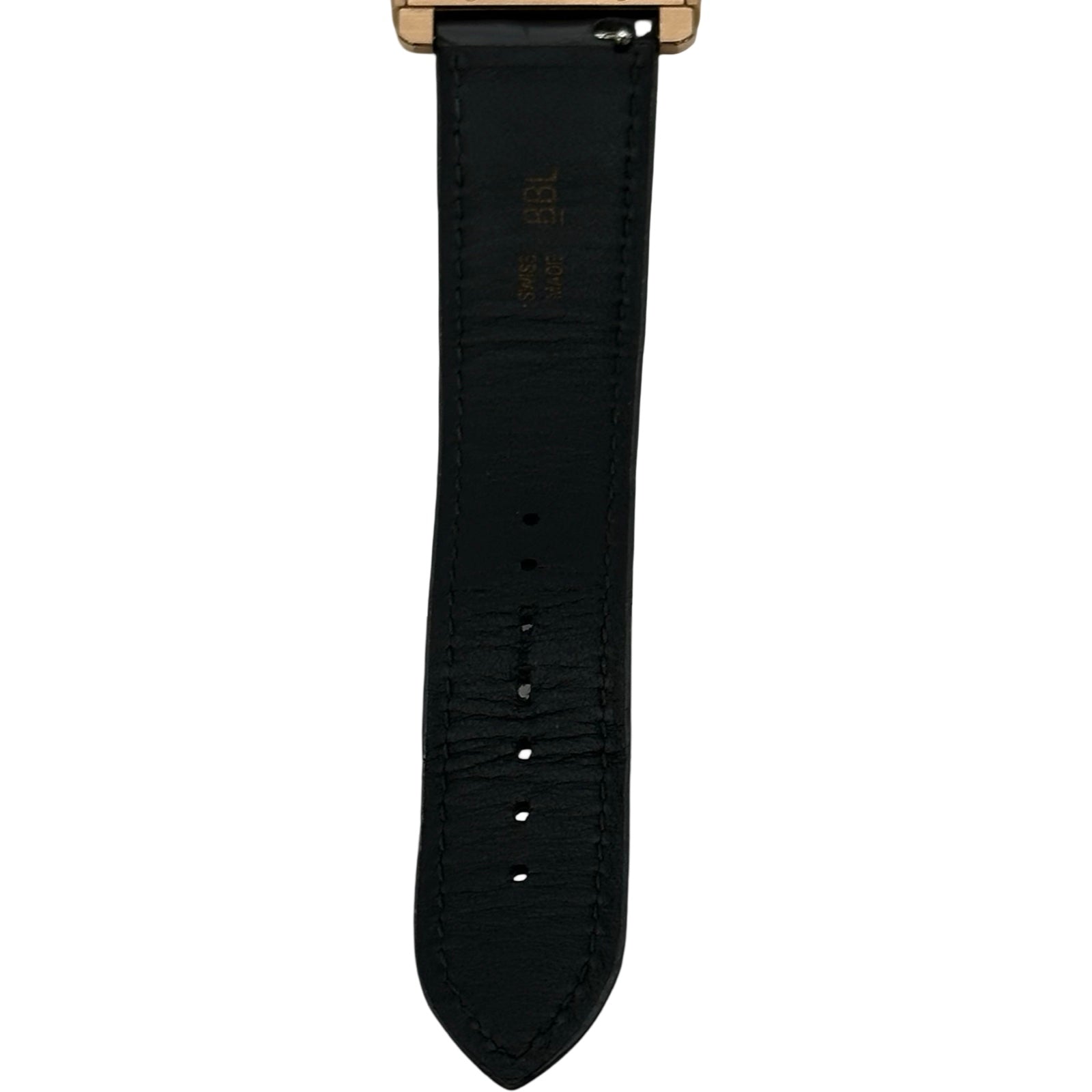 カルティエ Cartier タンク シノワーズ LM 世界150本限定 WGTA0075