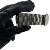 オメガ OMEGA スピードマスタープロフェッショナル 3572.50 ブラック ステンレススチール 手巻き メンズ 腕時計