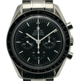 オメガ OMEGA スピードマスタープロフェッショナル 3572.50 ブラック ステンレススチール 手巻き メンズ 腕時計