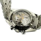 オメガ OMEGA スピードマスタープロフェッショナル 3572.50 ブラック ステンレススチール 手巻き メンズ 腕時計