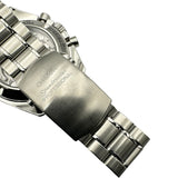 オメガ OMEGA スピードマスタープロフェッショナル 3572.50 ブラック ステンレススチール 手巻き メンズ 腕時計