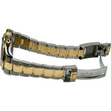 ロレックス ROLEX デイトナ 126503 ゴールド ゴールド/ステンレススチール 自動巻き メンズ 腕時計