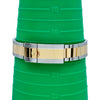 ロレックス ROLEX デイトナ 126503 ゴールド ゴールド/ステンレススチール 自動巻き メンズ 腕時計