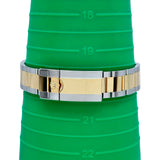 ロレックス ROLEX デイトナ 126503 ゴールド ゴールド/ステンレススチール 自動巻き メンズ 腕時計