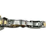 ロレックス ROLEX デイトナ 126503 ゴールド ゴールド/ステンレススチール 自動巻き メンズ 腕時計