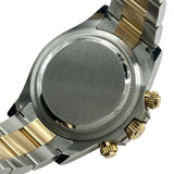 ロレックス ROLEX デイトナ 126503 ゴールド ゴールド/ステンレススチール 自動巻き メンズ 腕時計