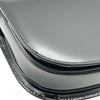 セリーヌ CELINE ミニブザス ハンドバッグ 10L063 ブラック レザー レディース ショルダーバッグ