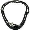 シャネル CHANEL ココハンドルXS A92990 23番台 ブラック シルバー金具 キャビア/リザード レディース ハンドバッグ