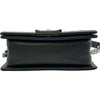 シャネル CHANEL ボーイシャネル20 A67085 29番台 ブラック シルバー金具 キャビア レディース ショルダーバッグ