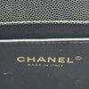 シャネル CHANEL ボーイシャネル20 A67085 ブラック ゴールド金具 キャビア レディース ショルダーバッグ
