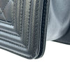 シャネル CHANEL ボーイシャネル20 A67085 ブラック ゴールド金具 キャビアスキン レディース ショルダーバッグ