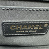 シャネル CHANEL ボーイシャネル20 A67085 27番台 ブラック ゴールド金具 キャビアスキン レディース ショルダーバッグ