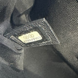 シャネル CHANEL ボーイシャネル20 A67085 27番台 ブラック ゴールド金具 キャビアスキン レディース ショルダーバッグ